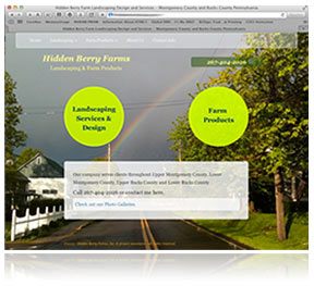 Bentley Systems, Inc. Website Design and Development