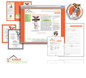 Awatb Website Design Project